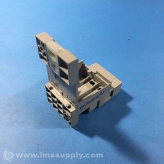 Allen Bradley 193-EPM1 Overload Relay Adapter USIP