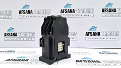 Fuji Electric SRC50-2U/X (4A2B) Auxiliary Relay 380-400V 400-440V
