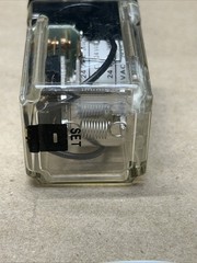 * Pre-Owned*OMRON MK2KP-UA-AC24 Relay 24V 5A, Fast Shipping🇺🇸+ Warranty