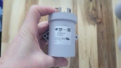 NEW TE Kilovac LEV200A4NAF 12VDC Contactor 1618387-5 EV Hybrid HV – 3 Available