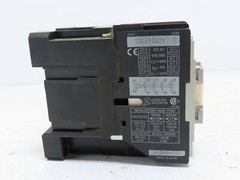 Allen Bradley 700-F310A24 Control Relay 700F310A24 Ser. C 24V AC Coil 4 Pole
