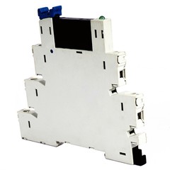 1PC Hongfa HFS32D-24D-24D4M-N with HF41F-1Z-C2-1 Solid State Relay Module