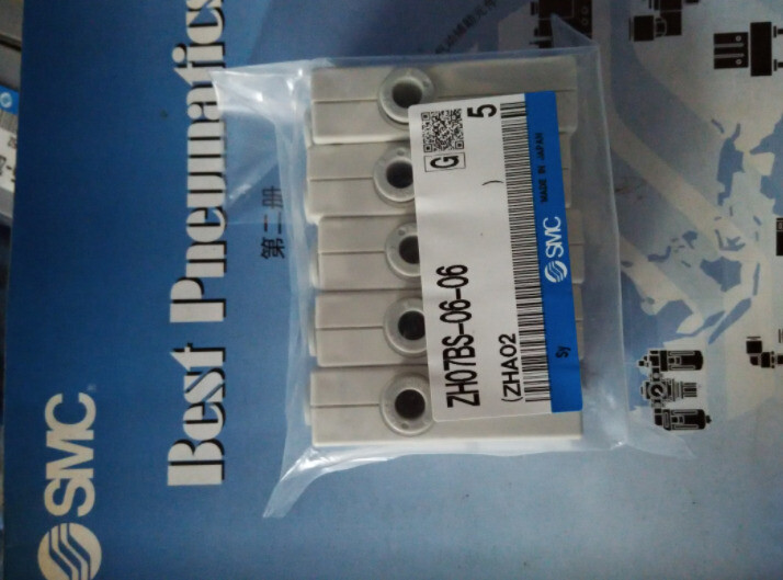 1PC New SMC ZH07BS-06-06 Vacuum Generator #SM
