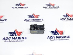 Toshiba a8a-44 (4a4b) Control Relay