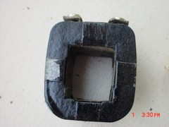 ALLEN BRADLEY 1A11 220 380 440V Relay Coil