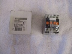 NIB Telemecanique Control Relay CA2DN22B6