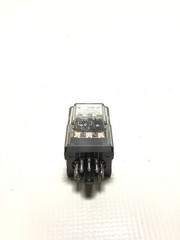 DAYTON 3X742E GENERAL PURPOSE RELAY
