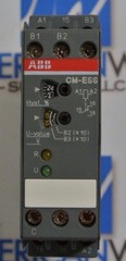 ABB 1SVR430831R0200 Over Voltage AC/DC Monitoring relay CM-ESS