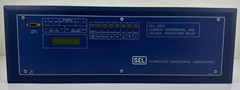 SCHWEITZER SEL‑387E CURRENT / VOLTAGE PROTECTION RELAY 0387E012X134225