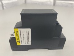 Schneider Modular 3-phase supply control relay RM17TG00 5A, 1CO, 208…480V AC