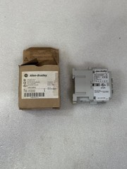 Allen Bradley 700-CF220D Control Relay 110v/120v SER. A