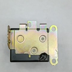 General Electric Relay 3ARR3 FJ2EA3 6X549 6-Pin Industrial Control Component