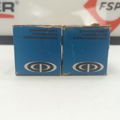 LOT of 2 NIB Component Products Corporation CPC-1068 Replaces GE 3ARR3
