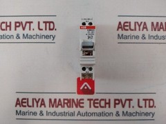 ABB E 259 R 11 Installation Relay 230V/50HZ 16A~250V, 10A~380V