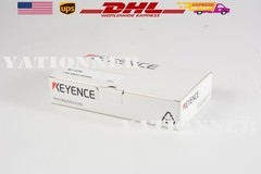 New Keyence SJ-C2U SJC2U Electrostatic Cleaner Fast Delivery Cable