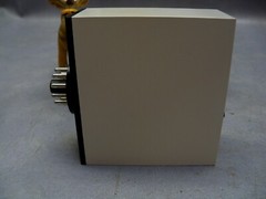 Electromatic SJ 135 120 SJ135120 DC Voltage Level Relay 100-500v 11 PIN