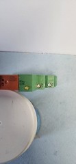 Phoenix Contact PLC-RSC-24DC/21-21/ATEX Electromechanical Relay 24VDC 10A 4PST