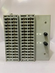 Reyrolle / Voltage and Frequency Relays / Argus 8 / AG8-206 / 7SG1183-3VE01-0DA0