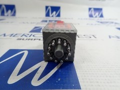 RELECO MR-C C3-A30X RELAY AC120V