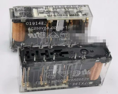 NEW OMRON G7SA-4A2B DC24V Safety Relays