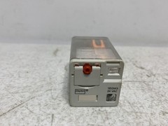 Dayton 1EGW3 Relay 24VAC Coil 10A 277VAC