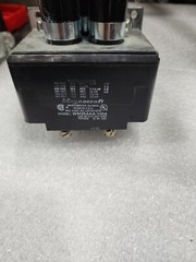 Magnecraft WM35AA-120A Electromechanical Relay 3 LEAD
