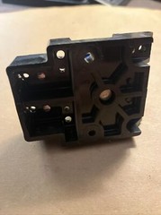 DELTROL CONTROLS 900Q DPST-NC 21129-70 RELAY