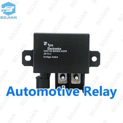 Automotive Relay V23132-B2002-A200 High Current Automotive Relay 130A 24VDC New