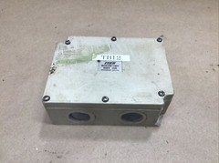TOGI TERMINAL BOX ENCLOSURE BOXTM-1001 15A 600V #102C5
