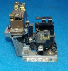 Square D 9050 A0 10D Pneumatic Timing Relay + 1 Year Warranty