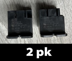 2pk TE Connectivity T9AP5D52-12 Potter & Brumfield Power Relay