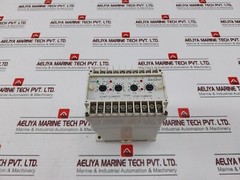Selco T2600-02 Dual Current Relay 440V AC-380V AC