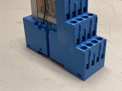 Finder,Type 94.04,Relay Socket 10A 250V