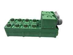 Phoenix Contact IBS SAB 24 DI 8/8  2753517  Distributed I/O device