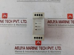 C-LIN HHD10-B Phase Sequence Protection Relay THREE-PHASE AC380V 3A AC250V