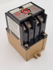 Allen-Bradley 700-PK400A1 AC Relay 10A 600V Series B 115/120V Coil
