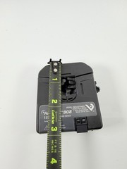 Veris Hawkeye 908 Split Core 135A 600 VAC Digital Current Sensor Switch H908