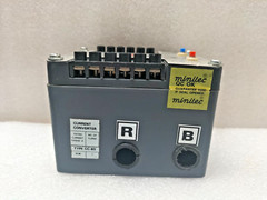 MINILEC MPR-1 MOTOR PROTECTION RELAY
