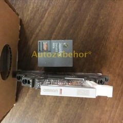 1pc new G2RV-SR500 DC24V 6mm thick base integrated Relay