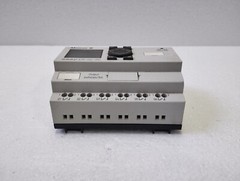 Moeller EASY619-DC-RC Programmable Control Relay, 24 V DC Supply