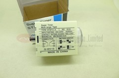 FUJI ST3PA-A AC220V Time Delay Relay 3A 220VAC 8 Pins x 1PC NEW