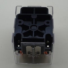JQX-62F-2C Power Relay 80A 24VDC AC220V x 1PC NEW
