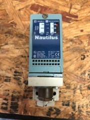 Schneider Telemecanique Nautilus IEC 947-5-1 IP66 Pressure Switch Used – Working