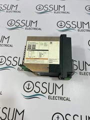 SCHNEIDER ELECTRIC POWERLOGIC P5U20 PROTECTION RELAY P5U20-AABA-CABAH-AAEA