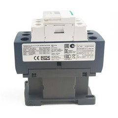 LC1D25G7 Contactor 120V coil 25A AC replace Schneider Contactor LC1D25G7 3P 3NO