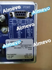 Ship FedEx SEL-551C OVERCURRENT RELAY RECLOSING 125/250V 0551C0CX631X