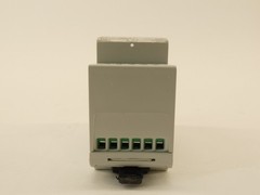 Dossena DER3/0D Differential Relay 9DER3/0D