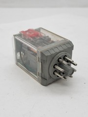 Turck Releco C2-A20X Power Relay 10A 300V 1200VA Series MR-C 8 Pin