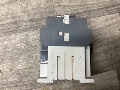 ABB NL31E Contactor Control Relay 24VDC #107N115