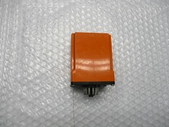 DIVERSIFIED ELECTRONICS ARB-120-ADA RELAY NSNP
